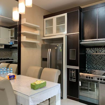 Platinum Setramurni Guest House Bandung 3Br 외부 사진