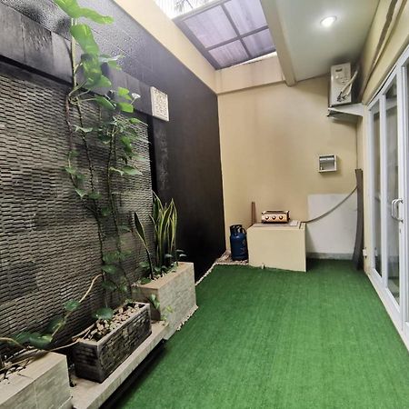 Platinum Setramurni Guest House Bandung 3Br 외부 사진