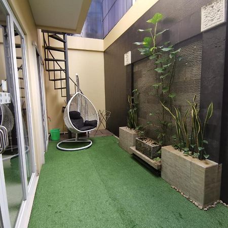 Platinum Setramurni Guest House Bandung 3Br 외부 사진