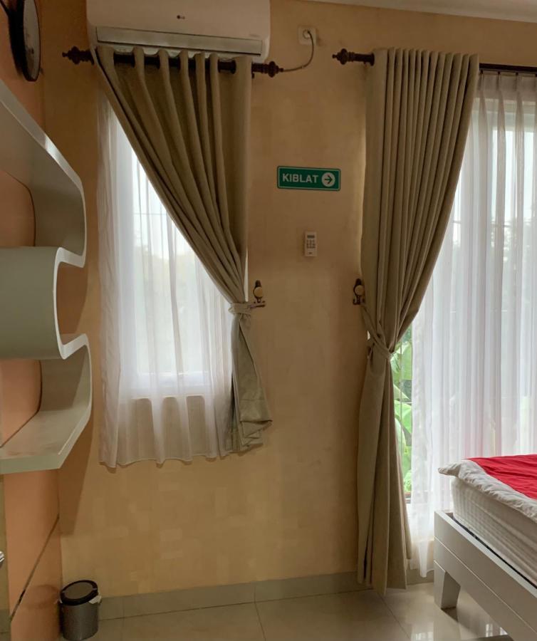 Platinum Setramurni Guest House Bandung 3Br 외부 사진