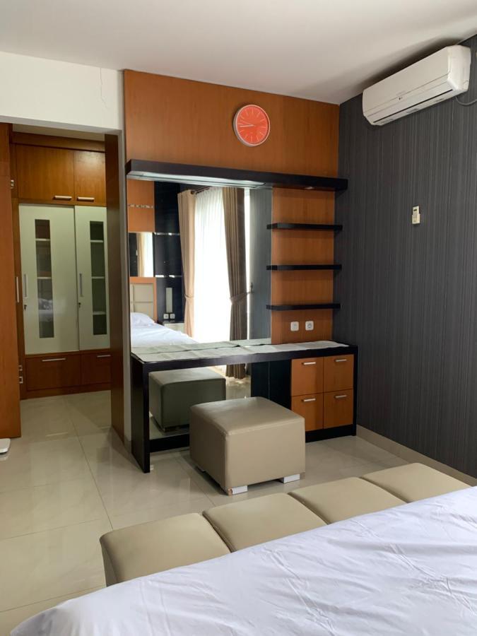 Platinum Setramurni Guest House Bandung 3Br 외부 사진