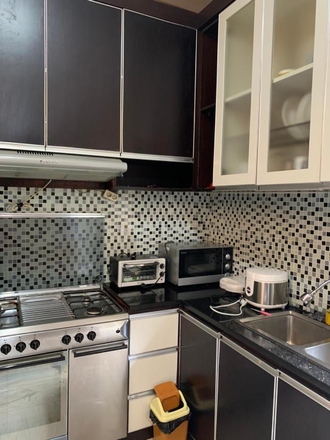 Platinum Setramurni Guest House Bandung 3Br 외부 사진