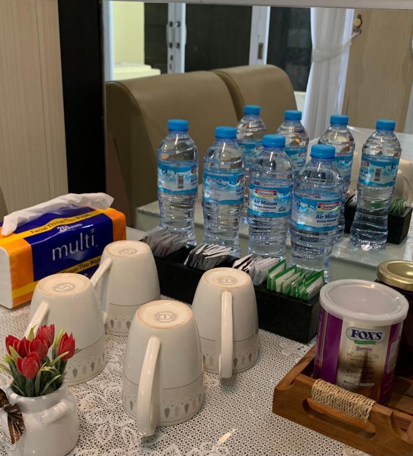 Platinum Setramurni Guest House Bandung 3Br 외부 사진