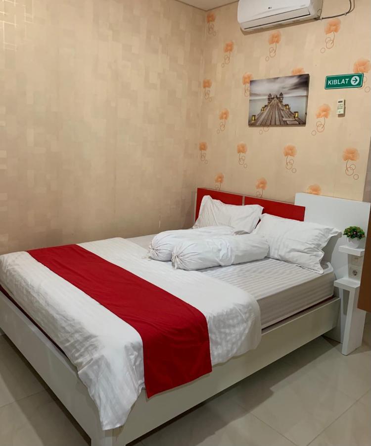 Platinum Setramurni Guest House Bandung 3Br 외부 사진