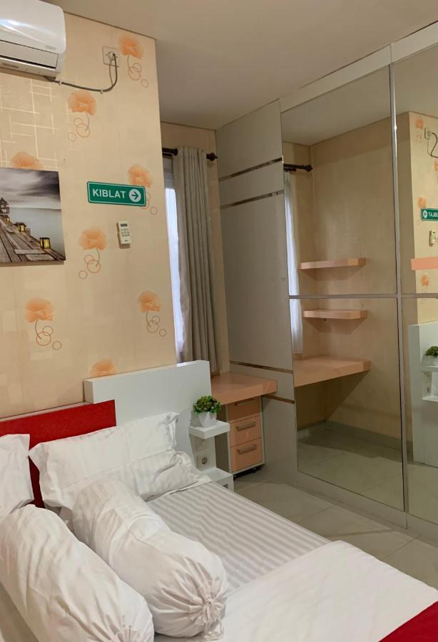 Platinum Setramurni Guest House Bandung 3Br 외부 사진