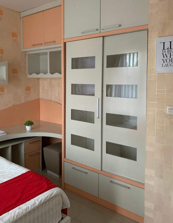 Platinum Setramurni Guest House Bandung 3Br 외부 사진