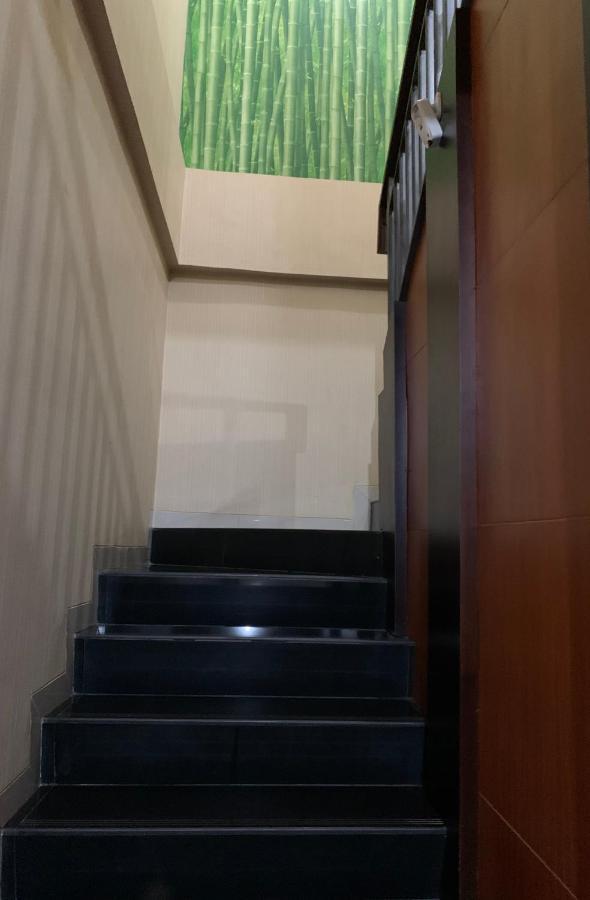 Platinum Setramurni Guest House Bandung 3Br 외부 사진