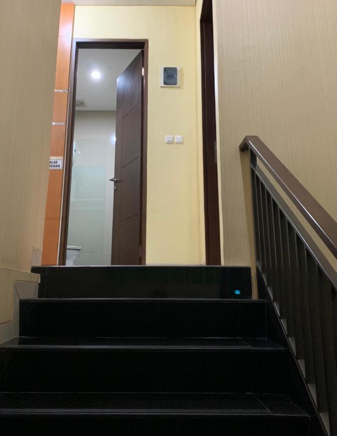 Platinum Setramurni Guest House Bandung 3Br 외부 사진