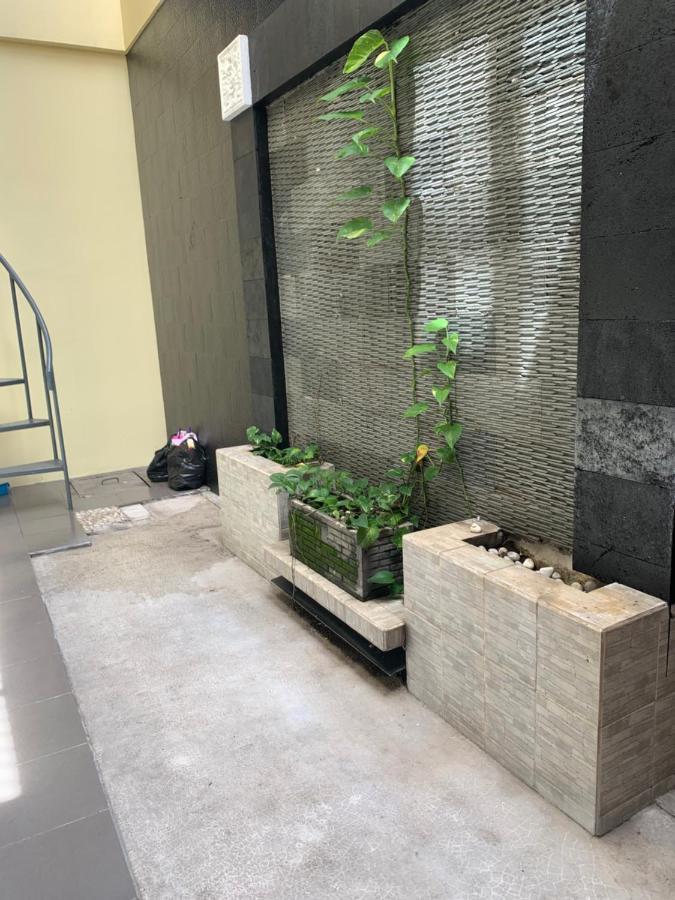 Platinum Setramurni Guest House Bandung 3Br 외부 사진