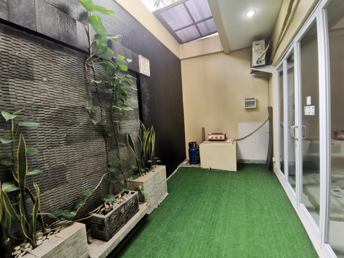 Platinum Setramurni Guest House Bandung 3Br 외부 사진