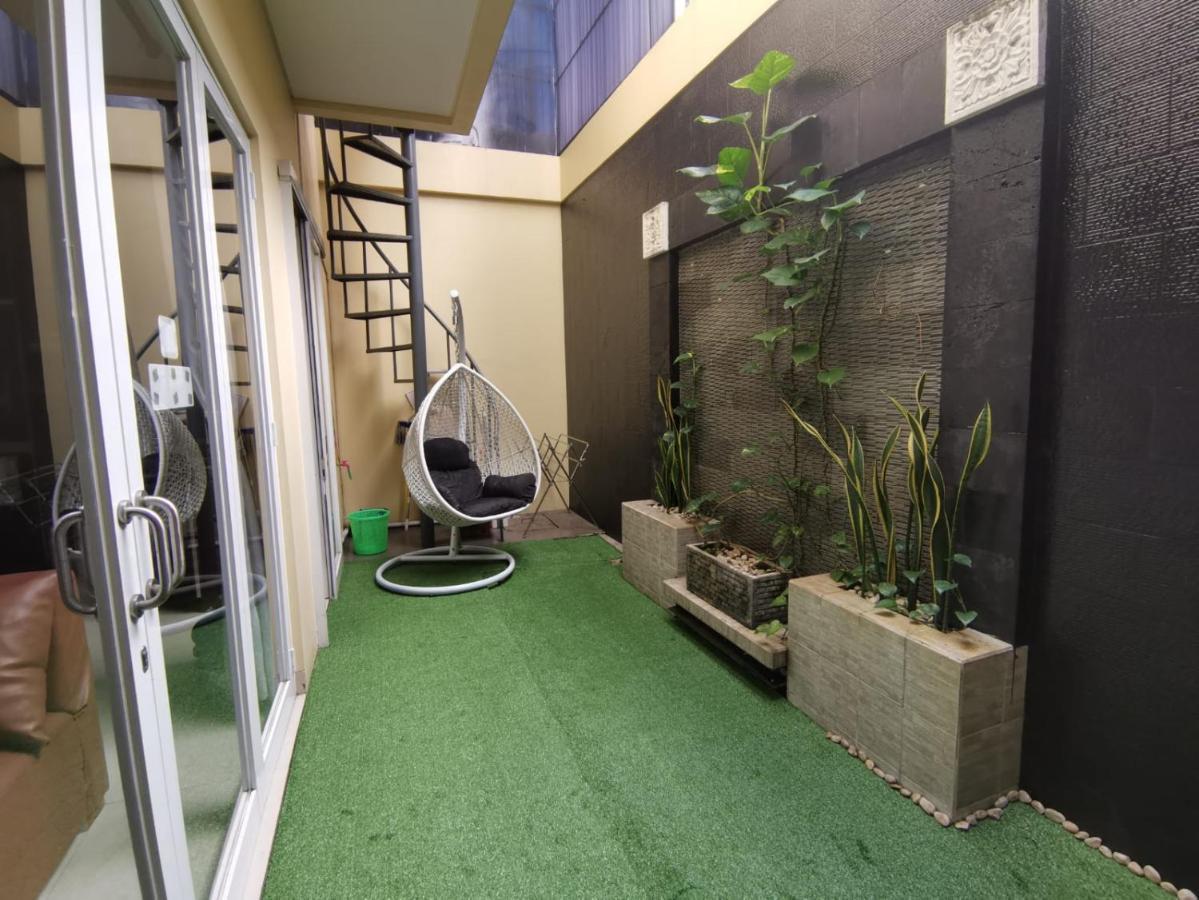 Platinum Setramurni Guest House Bandung 3Br 외부 사진